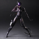 Image for article titled Final Fantasy Designer's Alternative Catwoman Continues To Look Insane